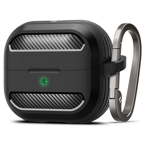 Чехол Spigen Galaxy Buds 3 Pro / 3 – Rugged Armor
